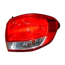 Фонарь задний R на крыле Great Wall Haval H6 Aftermarket 4133200XKZ16A