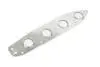 Прокладка выпускного коллектора Chana Benni Aftermarket YB001-060 (фото 2)