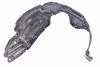 Подкрылок передний L Great Wall Voleex C30 Aftermarket 5512111XJ08XA (фото 1)