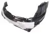 Подкрылок передний L Great Wall Voleex C30 Aftermarket 5512111XJ08XA (фото 2)