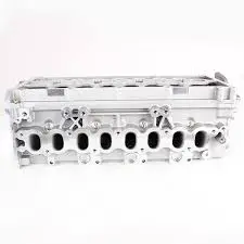 Головка блока цилиндров Great Wall Haval H5 Aftermarket 1003100-ED01