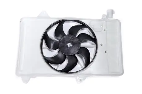 Вентилятор радиатора Great Wall Voleex C30 Aftermarket 1308200-S16 (фото 1)
