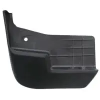 Брызговик передний L Great Wall Haval H3/H5 Aftermarket 5173101-K06