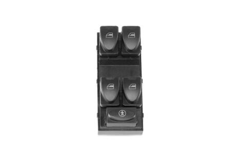 Блок керування склопідйомниками Chery QQ Aftermarket S11-3746030