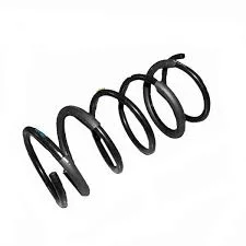 Пружина передньої підвіски Chery M11/Arrizo7 Aftermarket J42-2902011