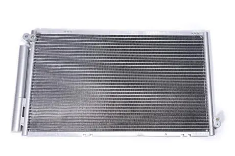 Радіатор кондиціонера Great Wall Voleex C30 Aftermarket 8105000AJ08XA