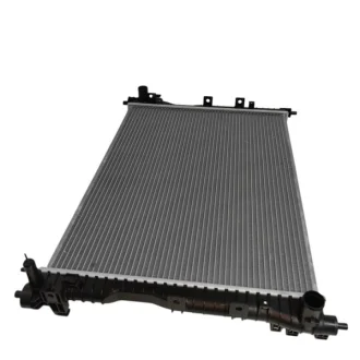 Радиатор охлаждения Great Wall Haval H6 NEW Aftermarket 1301100XKZ36A