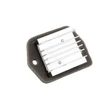 Резистор пічки (реостат обігрівача) Geely MK Aftermarket 1018002760-02