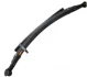 Ресори підвіски задньої Great Wall Wingle 5 Aftermarket 2912110-P03 (фото 1)
