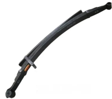 Рессора подвески задней Great Wall Wingle 5 Aftermarket 2912110-P03