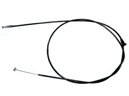 Трос открытия капота Great Wall Voleex C10 Aftermarket 8402030-G08