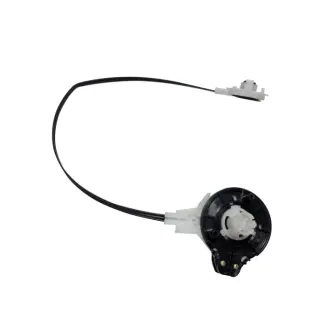 Трос регулятора температури GEELY EC7 EC7RV Aftermarket 1067003908