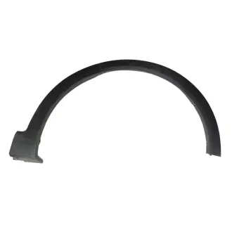 Накладка арки переднього колеса R JETOUR X70 Aftermarket F01-5500120