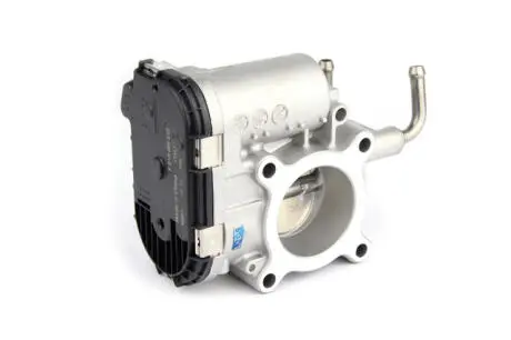 Дроссельная заслонка Great Wall Voleex C10 Aftermarket 3765100-EG01