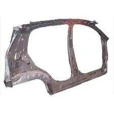 Боковина кузова L Chery Kimo 1.3 МКПП АКПП Aftermarket S12-5400010-DY