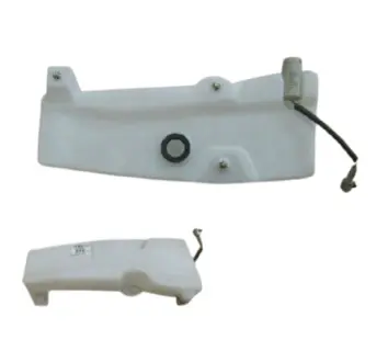Бачок омывателя в сборе Great Wall Wingle5 Aftermarket 5207160-P24A-B1