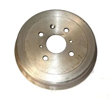 Барабан тормозной задний GEELY LC/LC Cross Aftermarket 1014011080