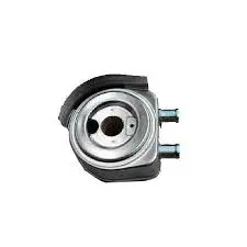 Радіатор масляний 4D20 Great Wall Haval H5 Aftermarket 1013100-ED01A