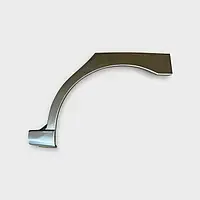Фото 1 - ремвставка заднього крила (арка) L Geely MK Aftermarket 101200422702-R Ремвставка заднього крила (арка) L Geely MK Aftermarket 101200422702-R (фото 1)