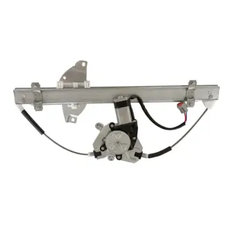 Склопідйомник передній лівий Chery Elara Aftermarket A21-6104110BA