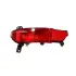 Фонарь противотуманный задняя L JETOUR X70 Aftermarket F01-4416030 (фото 1)