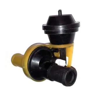 Кран піч пневматичний Great Wall Safe Aftermarket 8111200-F00-С1