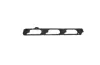 Заслінка впускного колектора Chery Тігго Aftermarket 481H-1008091 (фото 1)