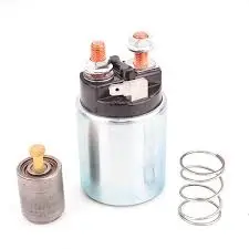 Реле стартера, що втягує, GREAT WALL Safe Aftermarket 9100585