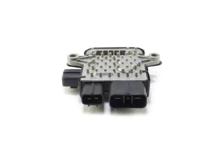 Блок управления вентилятором Chery Eastar Aftermarket B11-3600020