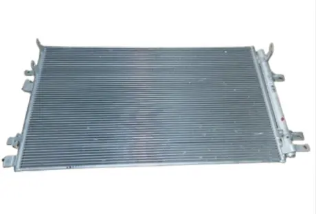 Радіатор кондиціонера Great Wall Haval H6 Aftermarket 8105100XKZ96A