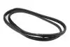 Уплотнитель двери задней L/R Geely CK/CK2 Aftermarket 1800714180-01 (фото 1)
