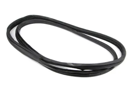 Уплотнитель двери задней L/R Geely CK/CK2 Aftermarket 1800714180-01