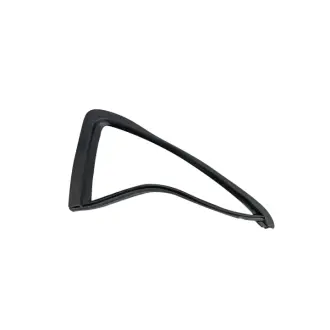 Ущільнювач вікна кватирки R Geely CK/CK2/ Aftermarket 1800364180