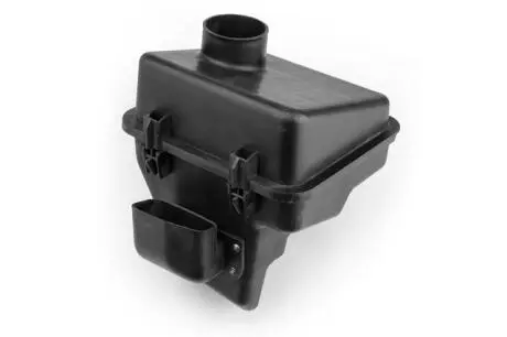 Корпус фильтра воздушного Geely LC (GC2) Aftermarket 1016004458