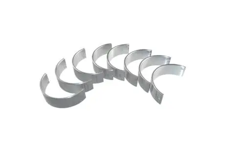 Вкладыш шатуна 0.5 473H Chery Jaggi/Kimo Aftermarket 473H-BJ1004121CA