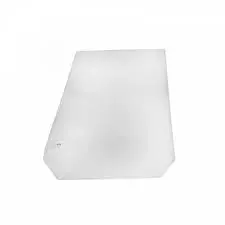 Стекло двери заднее L Great Wall Pegasus Aftermarket 6203011-L00