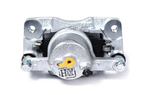 Суппорт передний L Great Wall Voleex C30 Aftermarket 3501100-G08