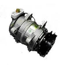 Компрессор кондиционера Great Wall Safe Aftermarket 8103200-F00