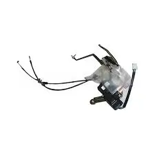 Замок двері передньої L Great Wall Hover Aftermarket 6105300-K00