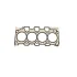Прокладка ГБЦ Great Wall Haval H9 4C20A Aftermarket 1003200XEC01 (фото 1)