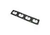 Прокладка клапанной крышки 1.6CBR Chery Aftermarket 481H-1008028 (фото 1)