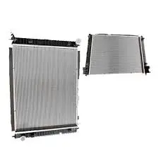 Радиатор охлаждения Great Wall Haval H2 Aftermarket 1301100ASZ08A