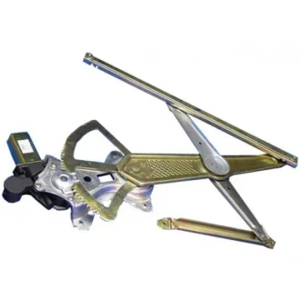 Стеклоподъемник задний R в сборе BYD F3 Aftermarket 10102038-00