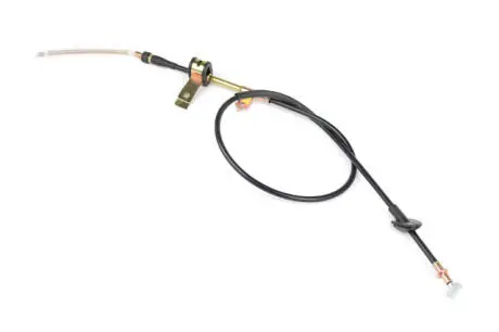 Трос ручного гальма правий Chana Benni Aftermarket CV6062-0600