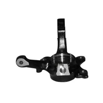 Кулак поворотний L Chery Amulet Shino Aftermarket A11-3001011AB