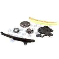 Фото 1 - комплект ланцюга ГРМ Great Wall C30 M2 M4 Aftermarket 1021400-EG01-01 Комплект ланцюга ГРМ Great Wall C30 M2 M4 Aftermarket 1021400-EG01-01 (фото 1)