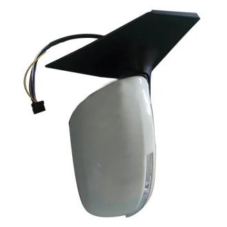 Фото 1 - зеркало двери, R (електрика) Geely GC6 Aftermarket 1018018898 Зеркало двери, R (електрика) Geely GC6 Aftermarket 1018018898 (фото 1)