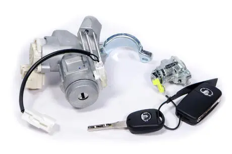 Замок зажигания Great Wall Voleex C30 Aftermarket 3704100-G08