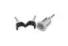 Замок запалювання (серцевина) Chery M11 Aftermarket M11-3704010BA (фото 1)