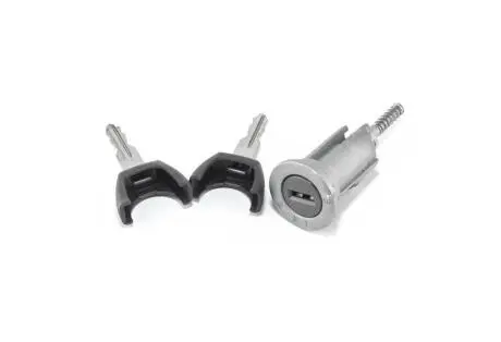 Замок запалювання (серцевина) Chery M11 Aftermarket M11-3704010BA